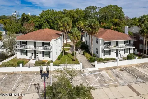 1833 San Marco Boulevard Jacksonville FL 32207