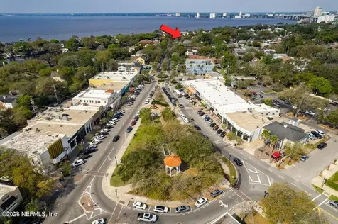 1833 San Marco Boulevard Jacksonville FL 32207