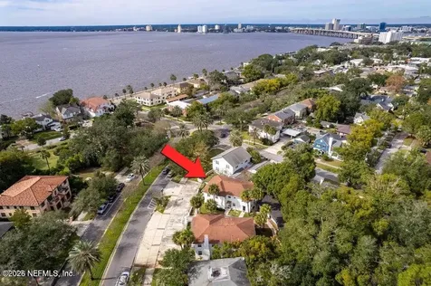 1833 San Marco Boulevard Jacksonville FL 32207