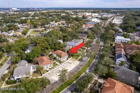 1833 San Marco Boulevard Jacksonville FL 32207