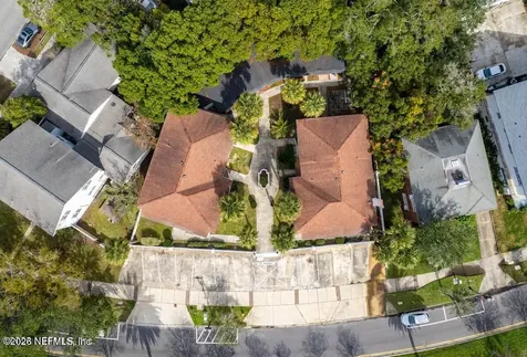 1833 San Marco Boulevard Jacksonville FL 32207