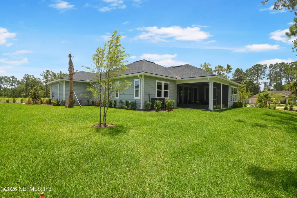 32 Portofino Lane Palm Coast FL 32164