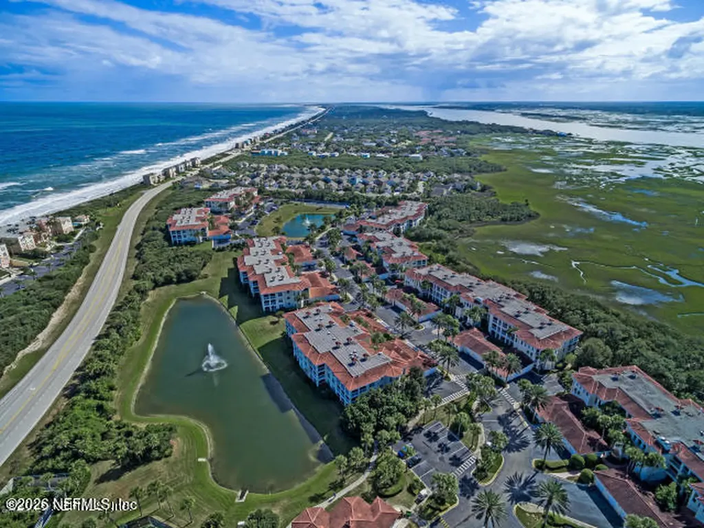 215 S Ocean Grande Drive Ponte Vedra Beach FL 32082