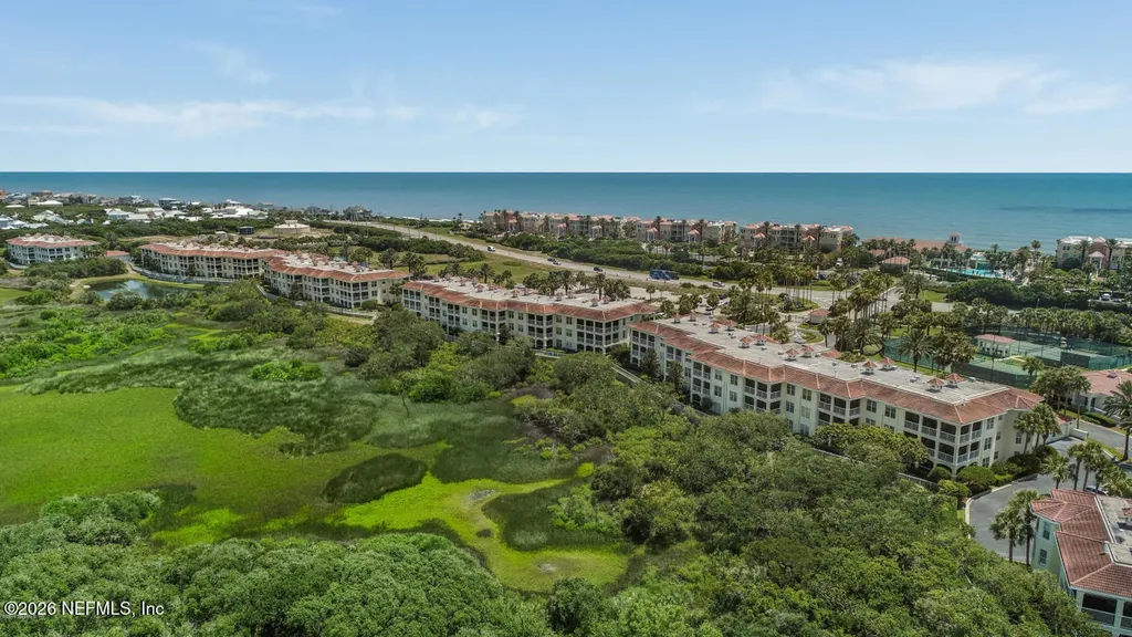 215 S Ocean Grande Drive Ponte Vedra Beach FL 32082