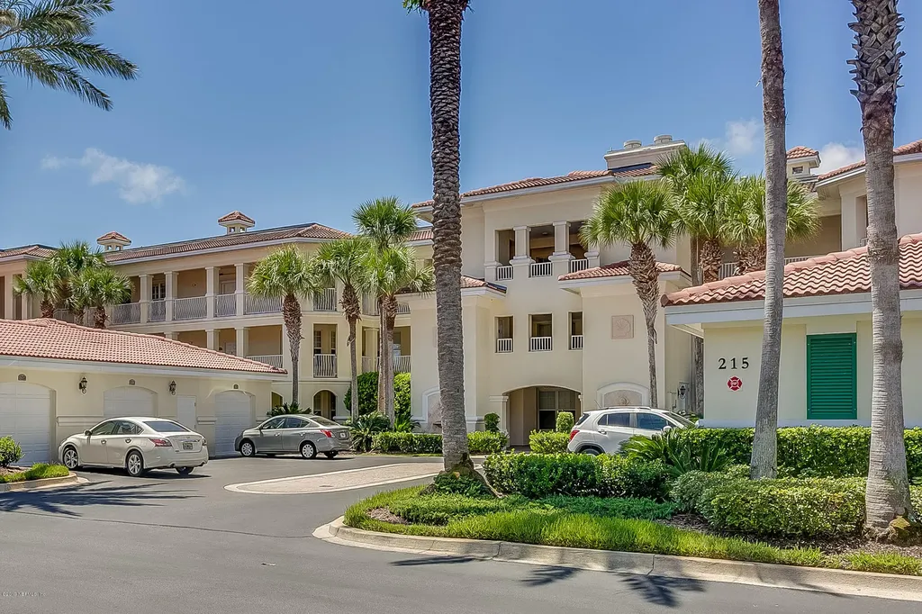 215 S Ocean Grande Drive Ponte Vedra Beach FL 32082