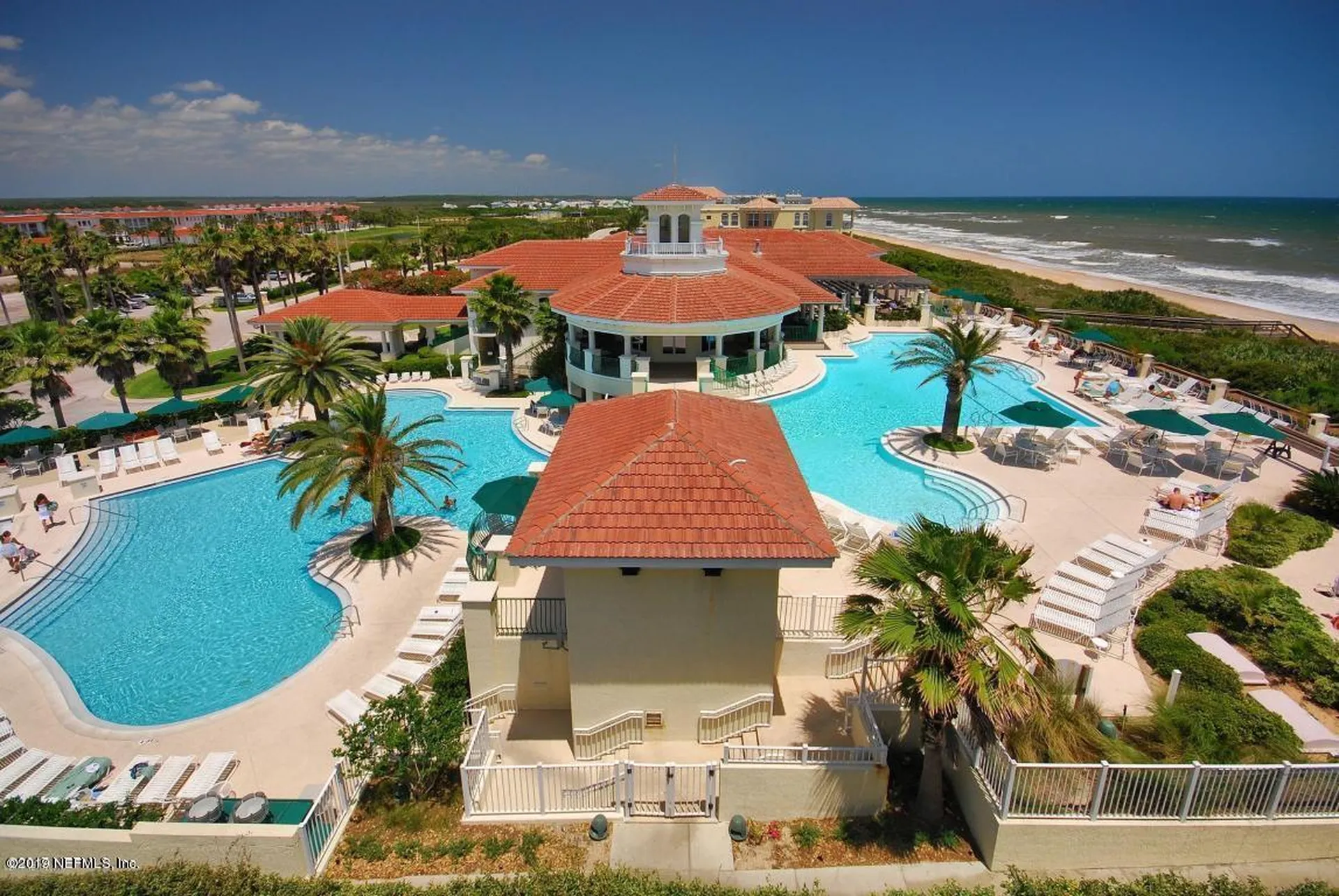 215 S Ocean Grande Drive Ponte Vedra Beach FL 32082