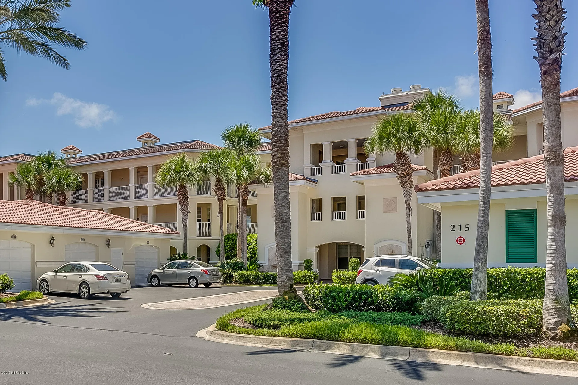 215 S Ocean Grande Drive Ponte Vedra Beach FL 32082