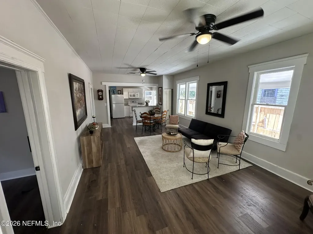 112 Putnam Avenue East Palatka FL 32131