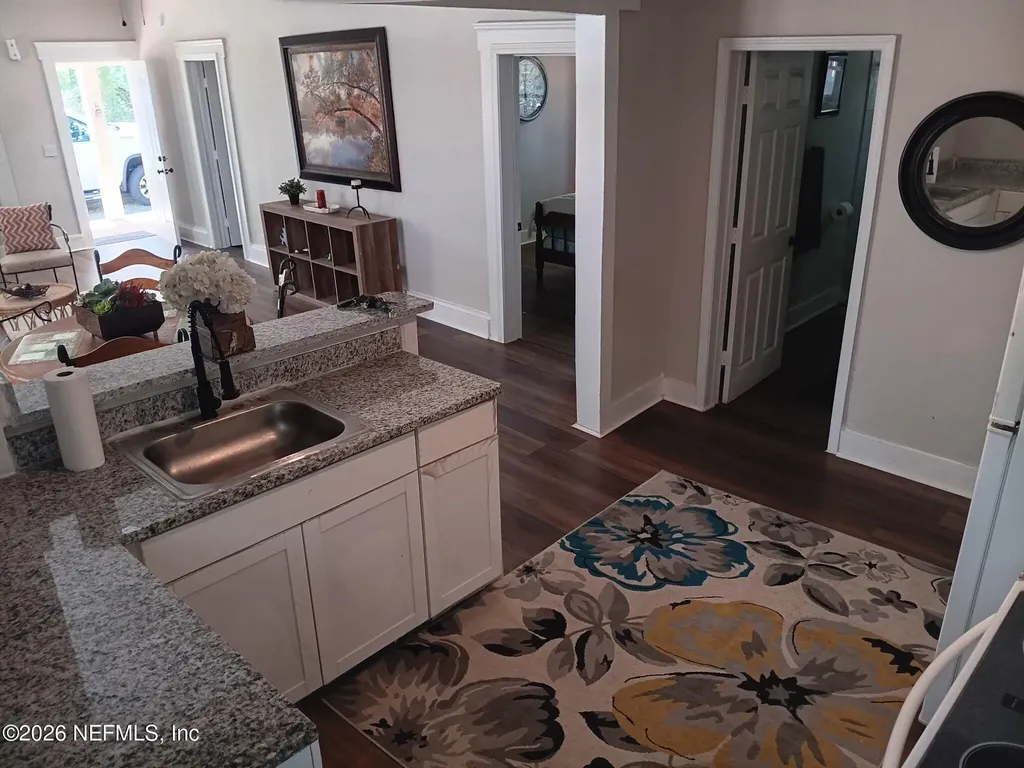 112 Putnam Avenue East Palatka FL 32131