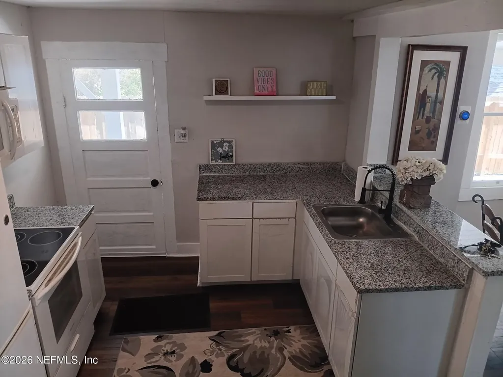 112 Putnam Avenue East Palatka FL 32131