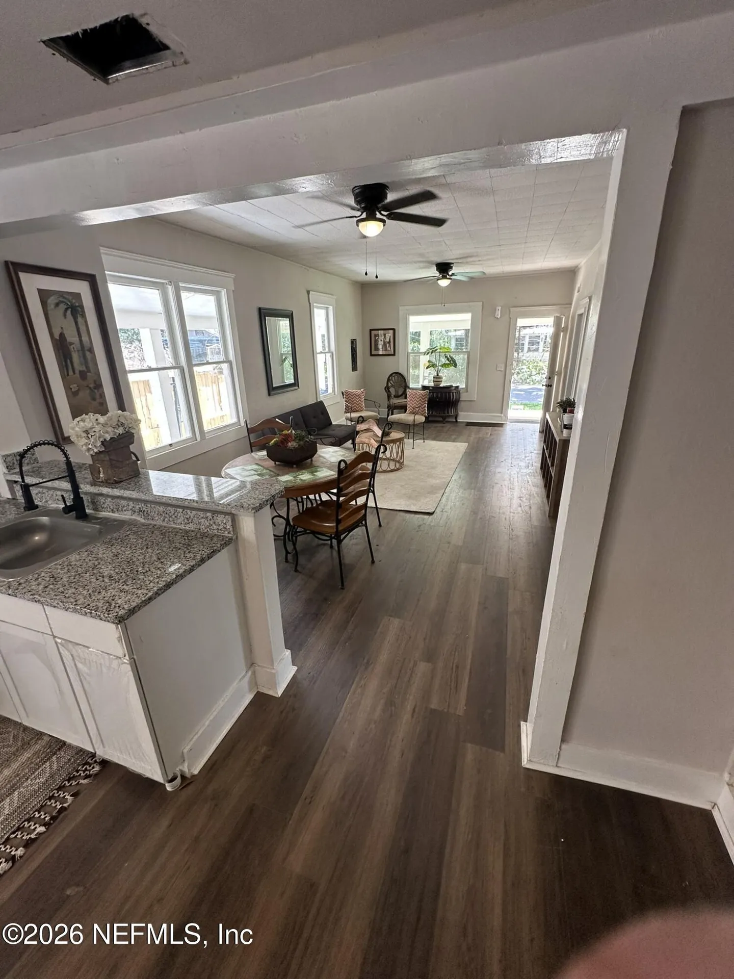 112 Putnam Avenue East Palatka FL 32131