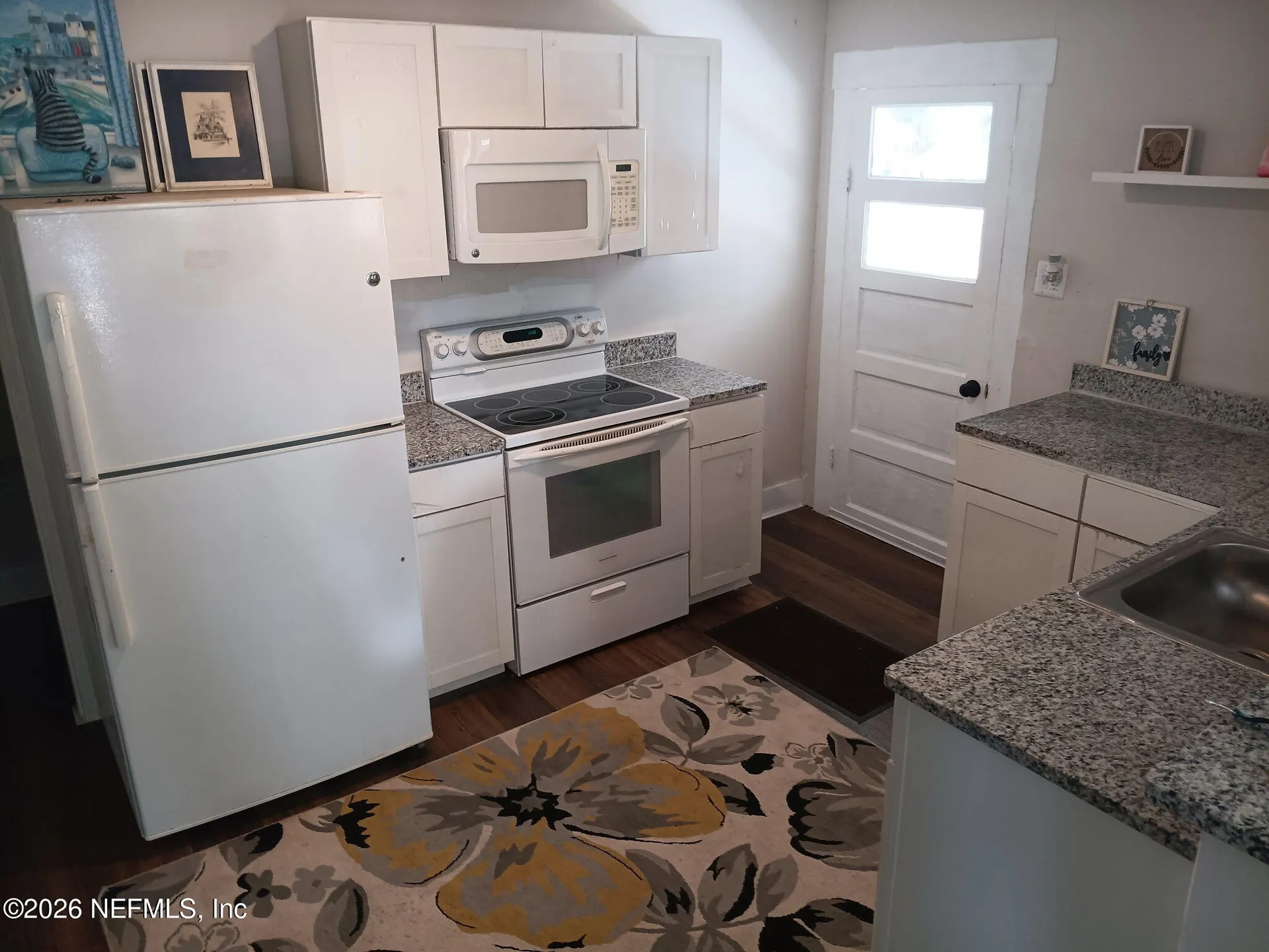 112 Putnam Avenue East Palatka FL 32131