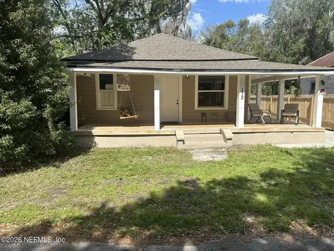 112 Putnam Avenue East Palatka FL 32131
