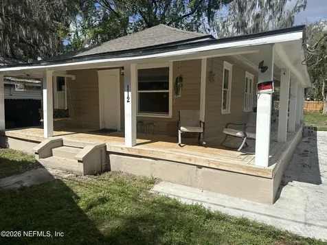 112 Putnam Avenue East Palatka FL 32131
