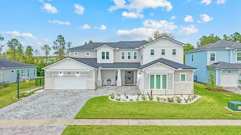 245 Ranch Land Circle St. Johns FL 32259