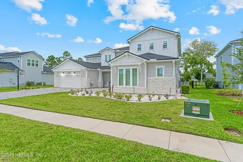 245 Ranch Land Circle St. Johns FL 32259