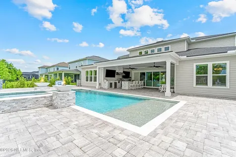 245 Ranch Land Circle St. Johns FL 32259