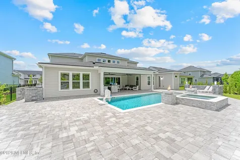 245 Ranch Land Circle St. Johns FL 32259