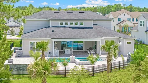 245 Ranch Land Circle St. Johns FL 32259