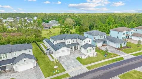 245 Ranch Land Circle St. Johns FL 32259