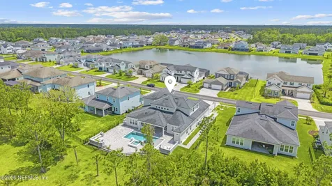 245 Ranch Land Circle St. Johns FL 32259