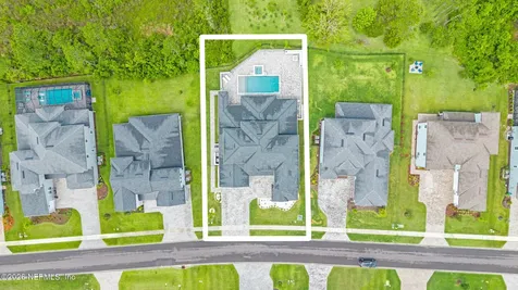 245 Ranch Land Circle St. Johns FL 32259