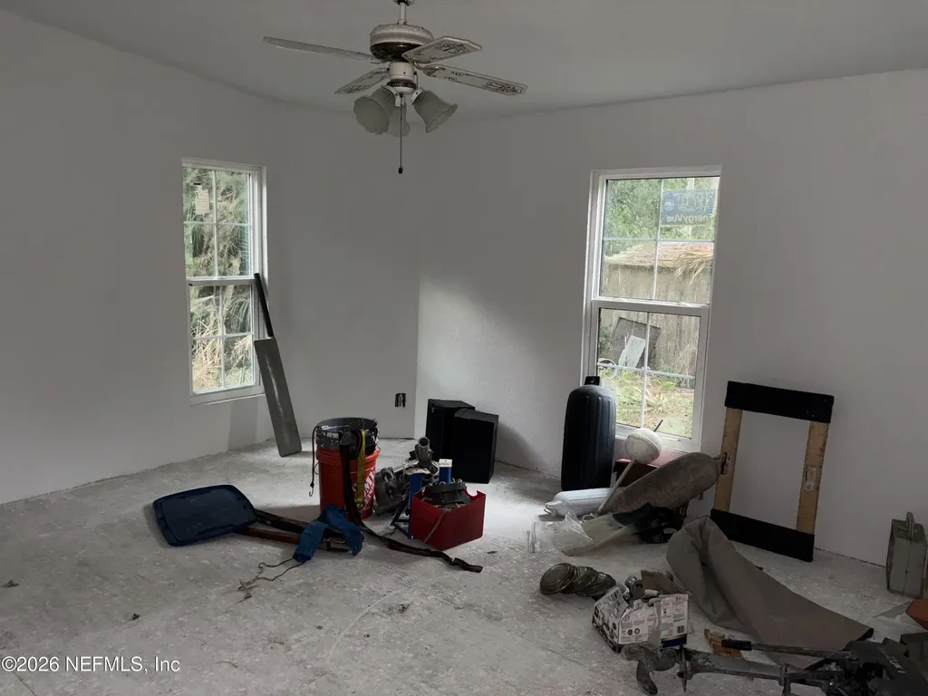 112 Driftwood Lane Georgetown FL 32139