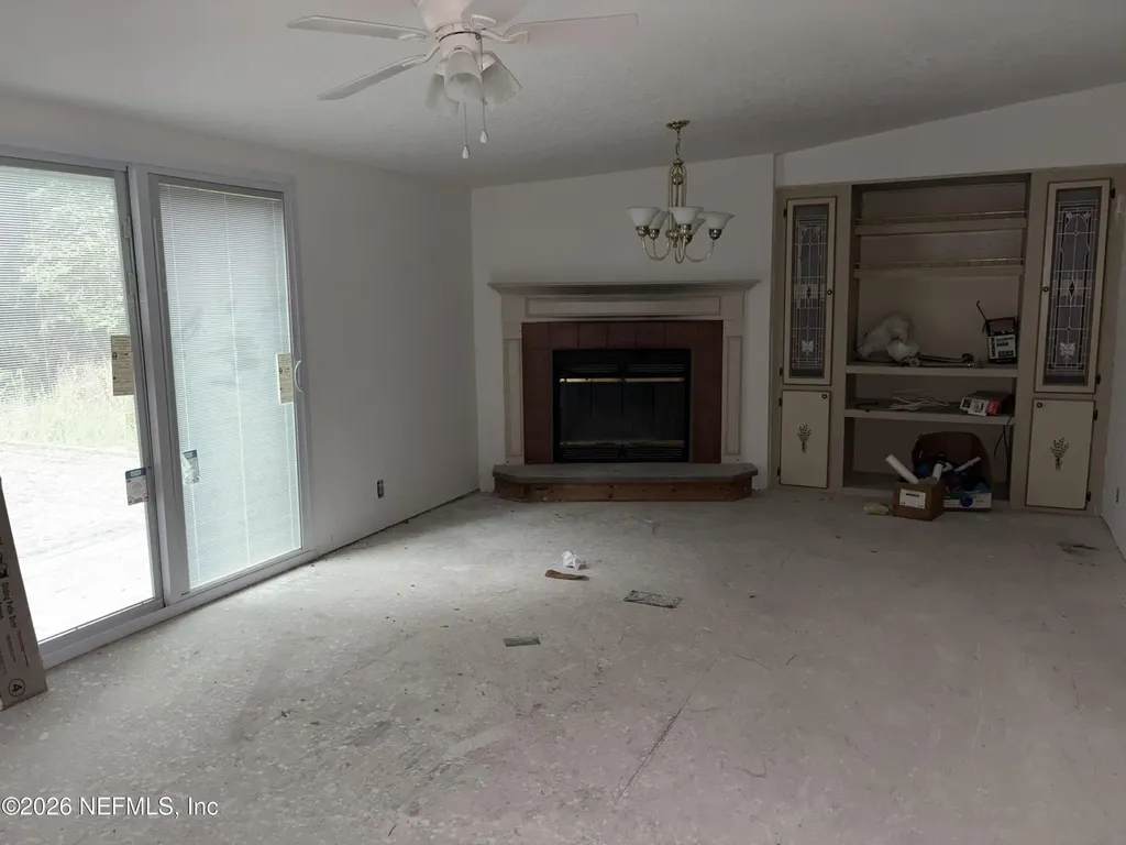 112 Driftwood Lane Georgetown FL 32139