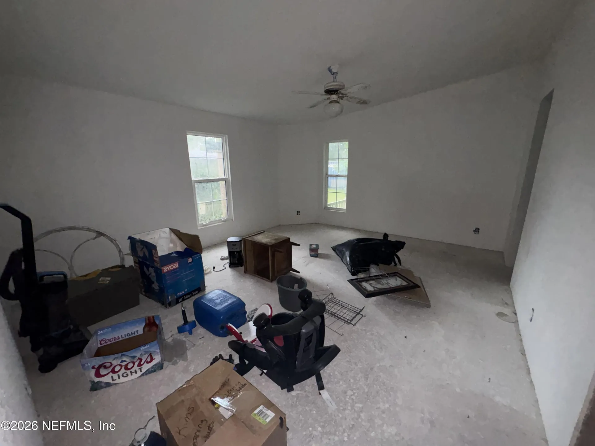 112 Driftwood Lane Georgetown FL 32139