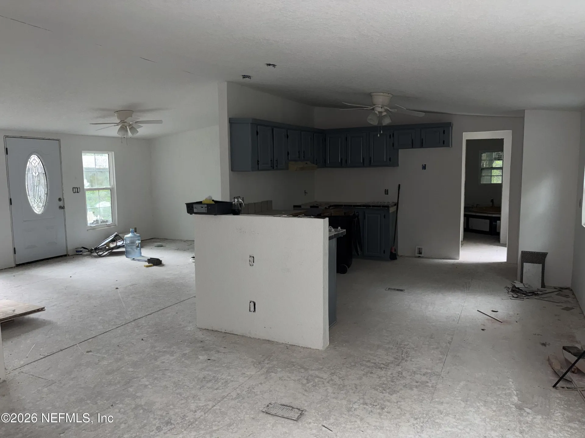 112 Driftwood Lane Georgetown FL 32139