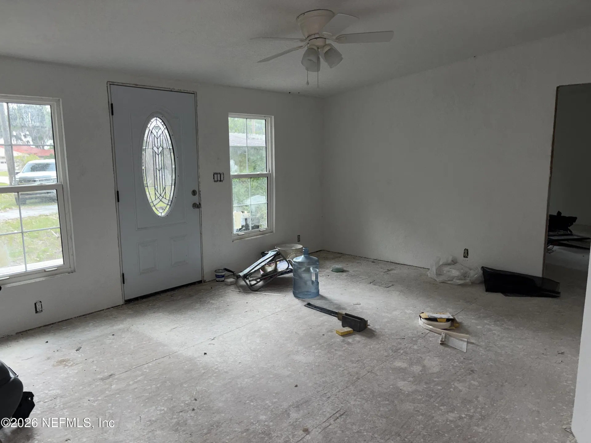 112 Driftwood Lane Georgetown FL 32139