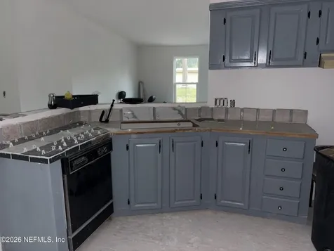 112 Driftwood Lane Georgetown FL 32139