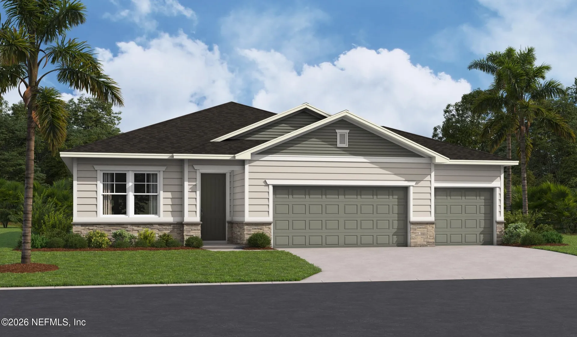 31 Portofino Lane Palm Coast FL 32164