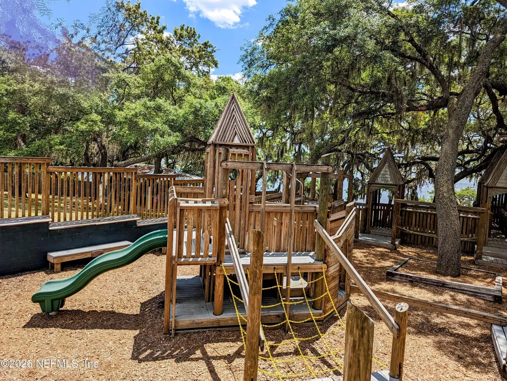 6730 Spanish Moss Drive Keystone Heights FL 32656