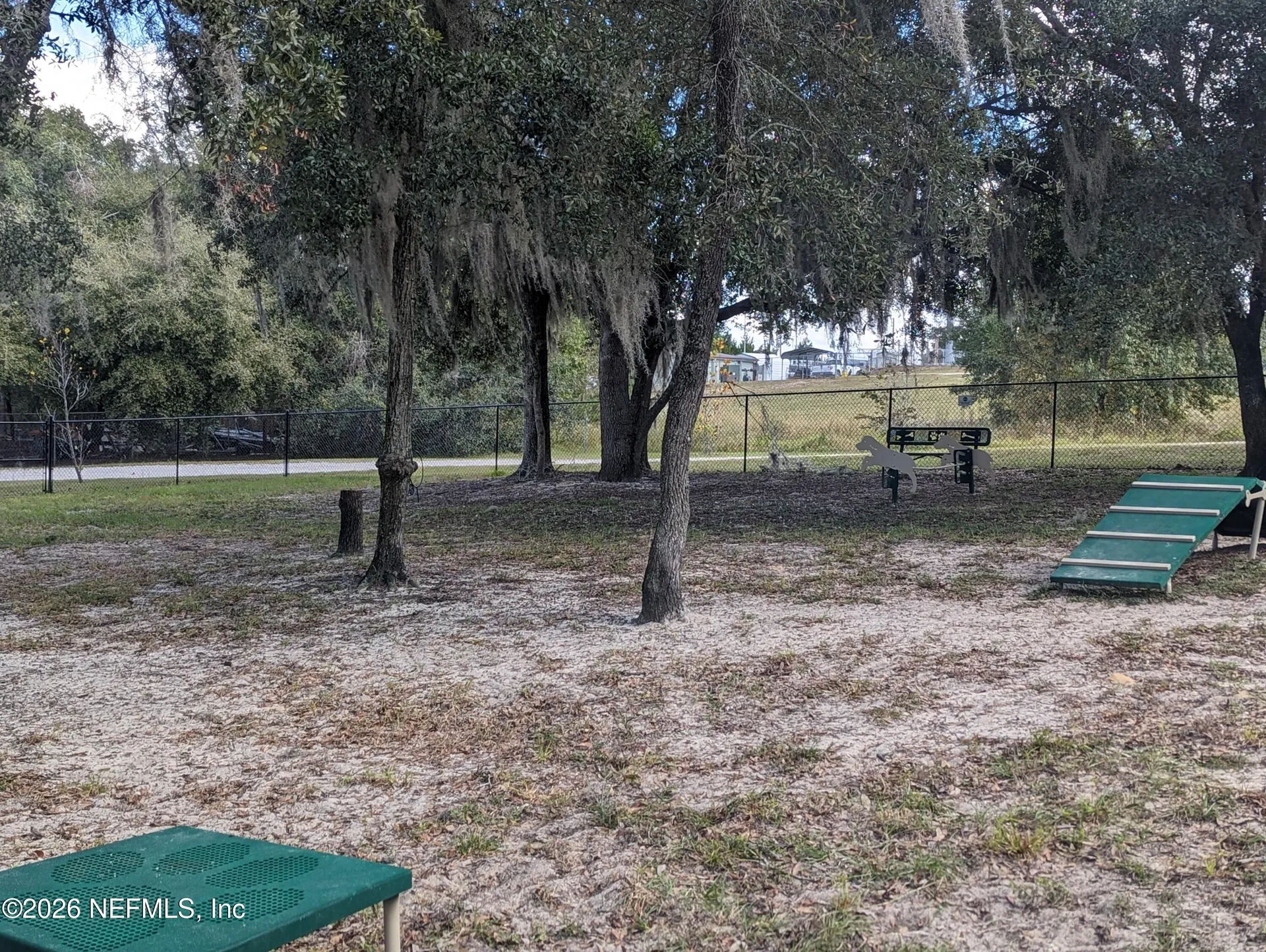 6730 Spanish Moss Drive Keystone Heights FL 32656