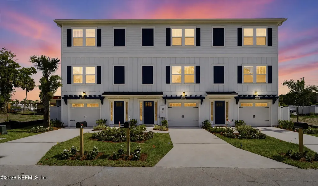 1308 1st Avenue N Jacksonville Beach FL 32250