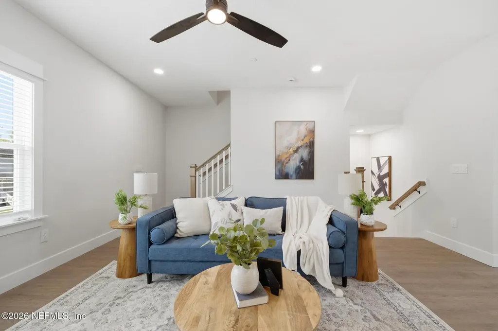 1308 1st Avenue N Jacksonville Beach FL 32250