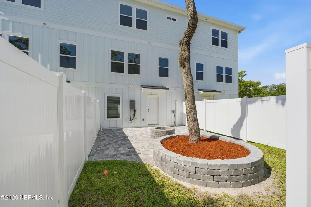 1308 1st Avenue N Jacksonville Beach FL 32250