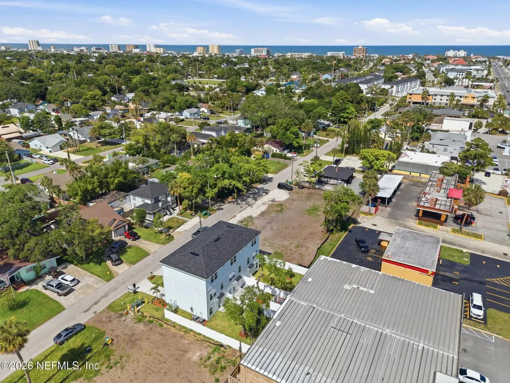 1308 1st Avenue N Jacksonville Beach FL 32250