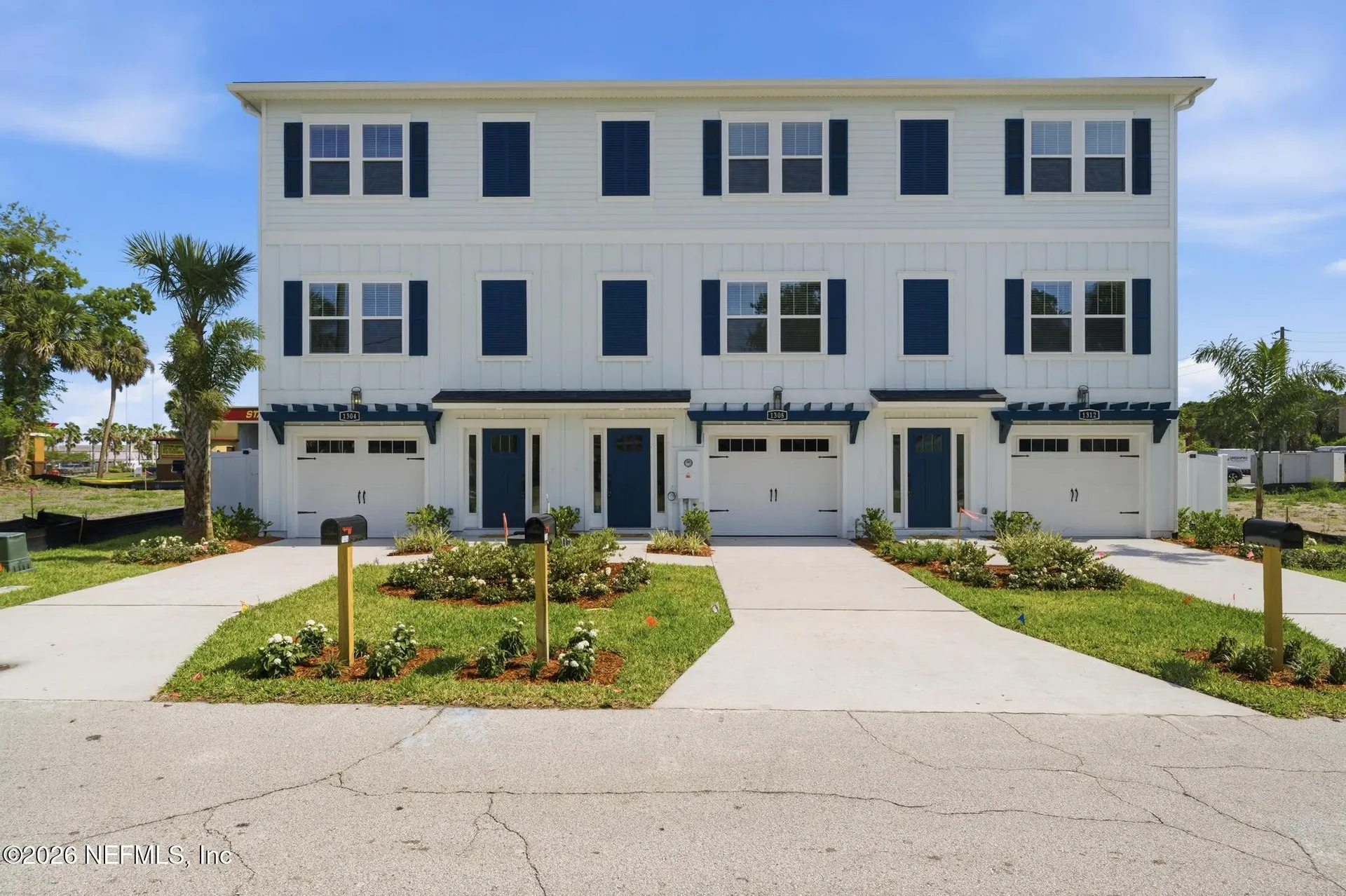 1308 1st Avenue N Jacksonville Beach FL 32250