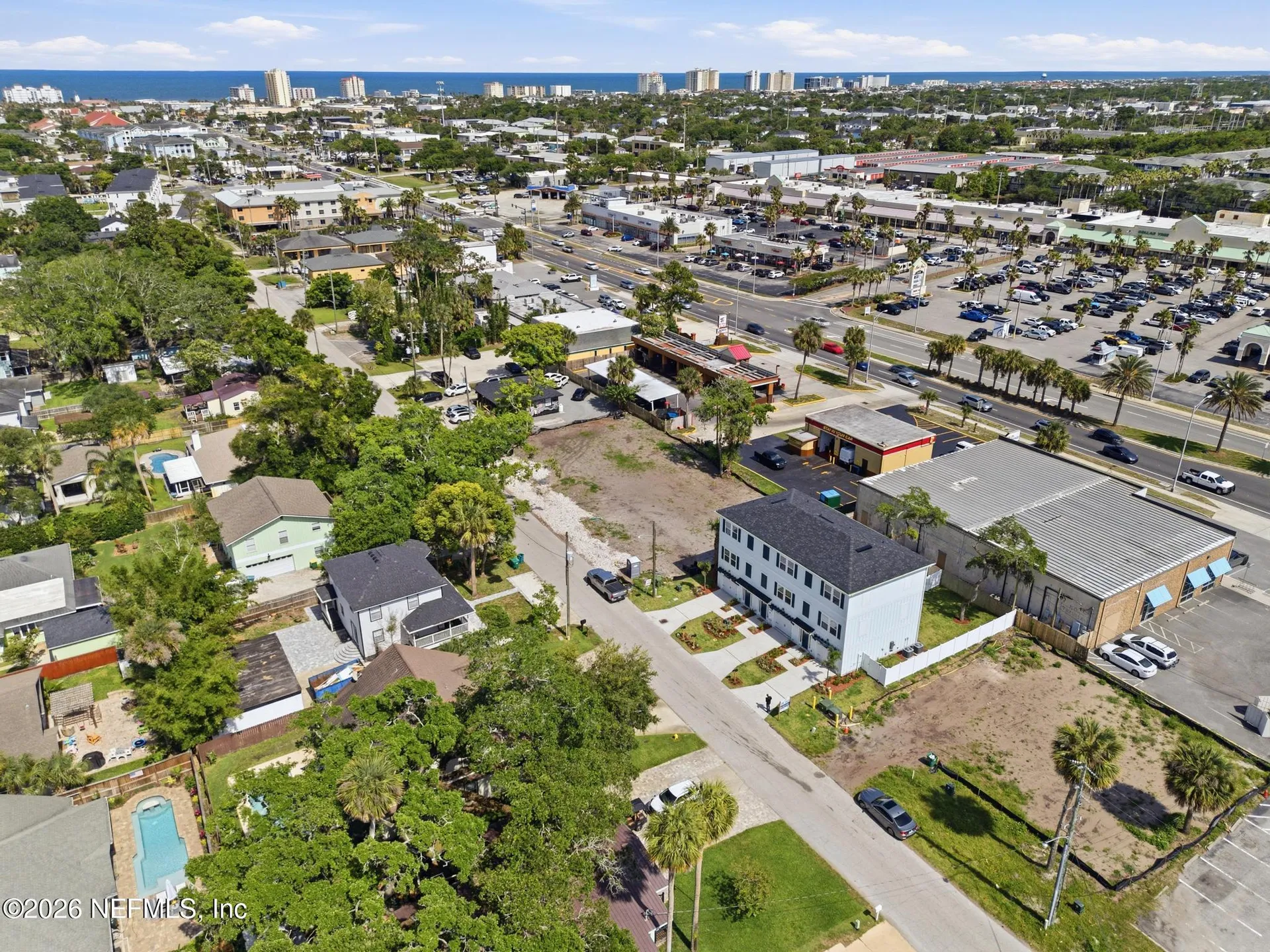 1308 1st Avenue N Jacksonville Beach FL 32250