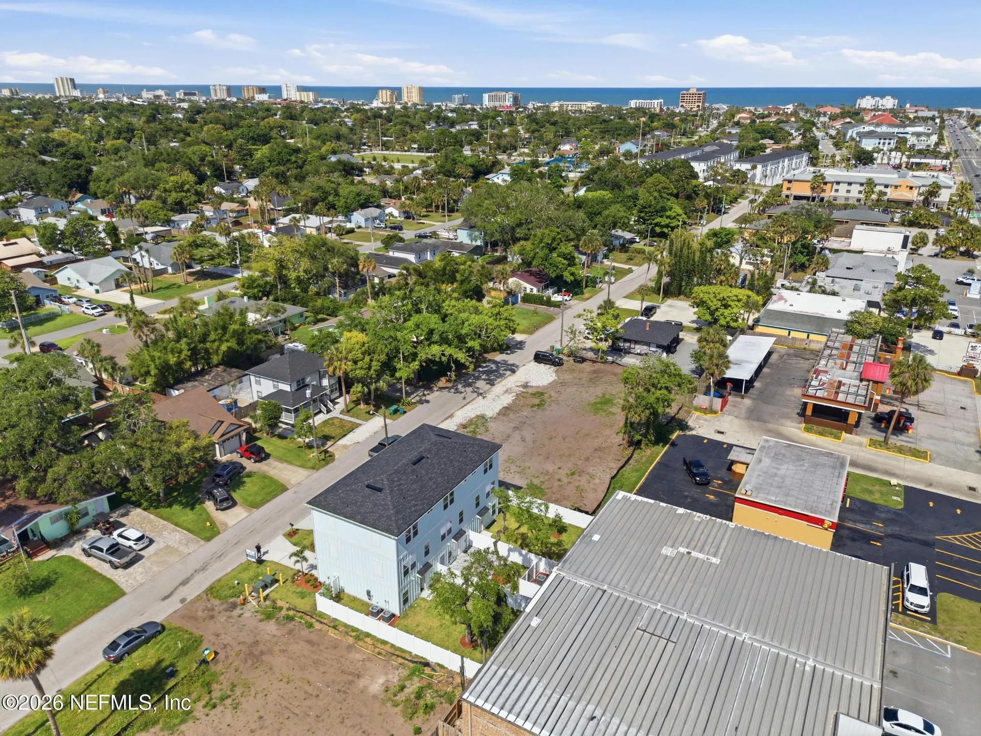 1308 1st Avenue N Jacksonville Beach FL 32250