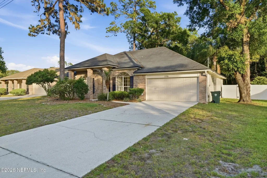 3286 Marbon Road Jacksonville FL 32223