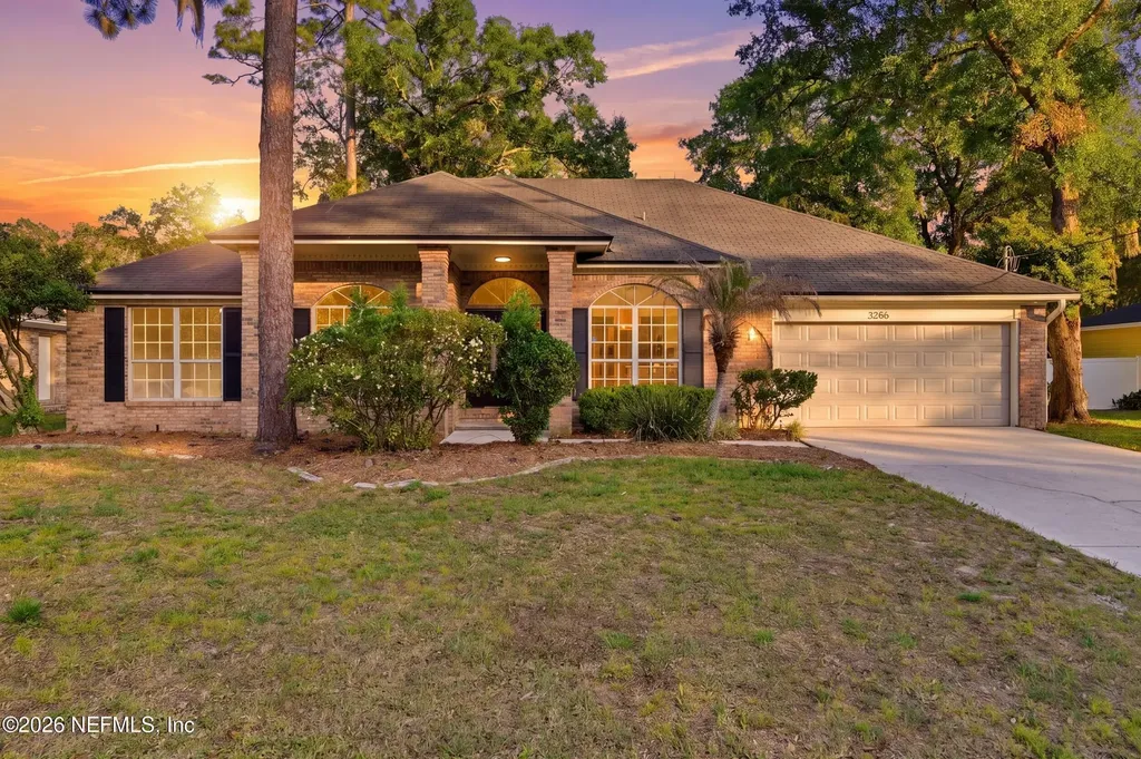 3286 Marbon Road Jacksonville FL 32223