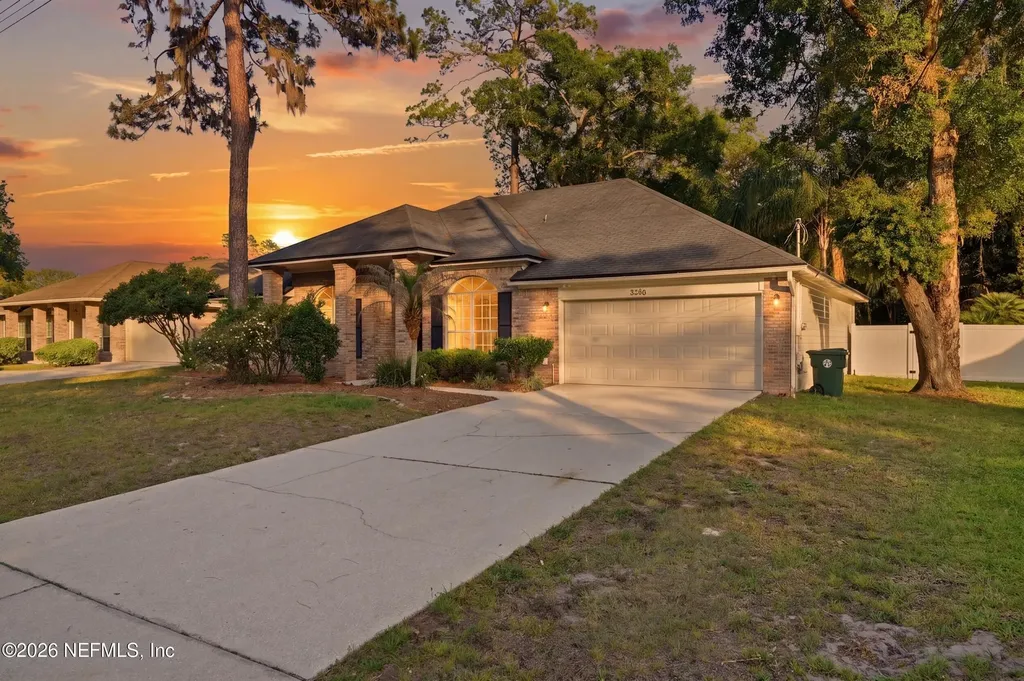 3286 Marbon Road Jacksonville FL 32223
