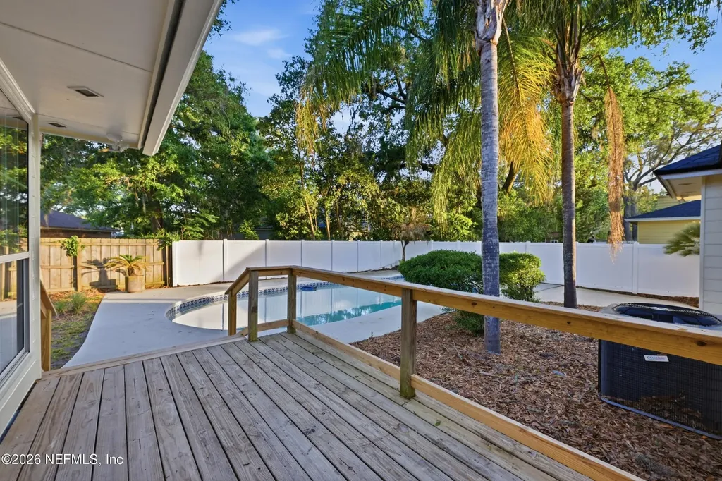 3286 Marbon Road Jacksonville FL 32223