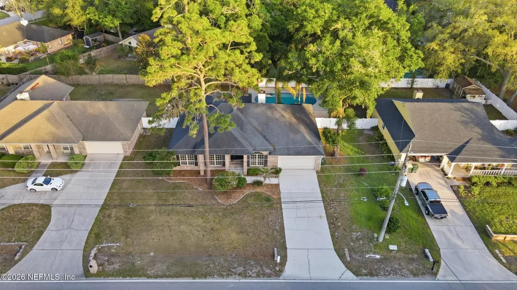3286 Marbon Road Jacksonville FL 32223