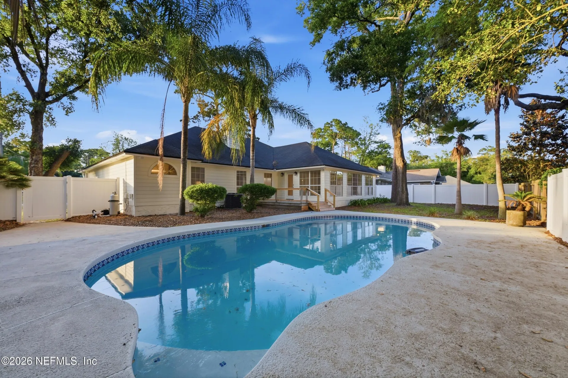 3286 Marbon Road Jacksonville FL 32223