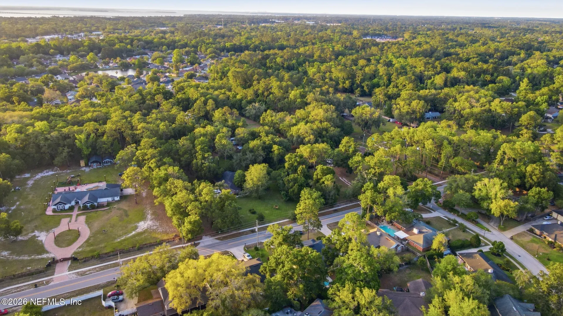 3286 Marbon Road Jacksonville FL 32223