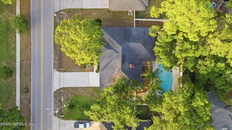 3286 Marbon Road Jacksonville FL 32223